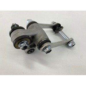 LEVERAGGIO AMMORTIZZATORE POSTERIORE HYOSUNG COMET GT 125 R 2006-2014