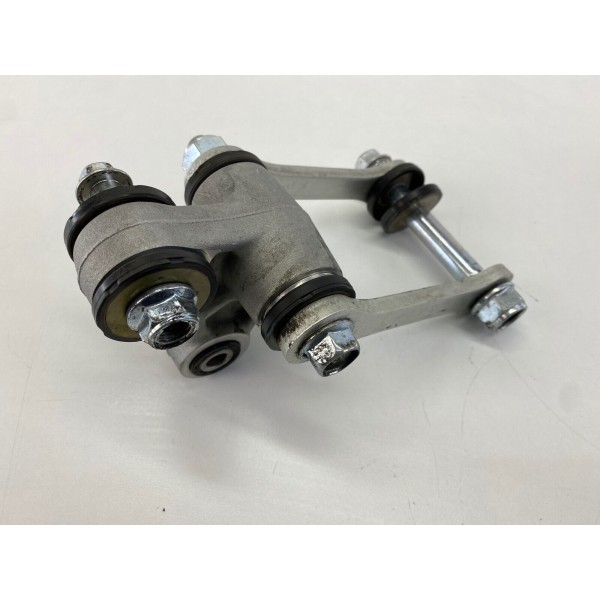 LEVERAGGIO AMMORTIZZATORE POSTERIORE HYOSUNG COMET GT 125 R 2006-2014