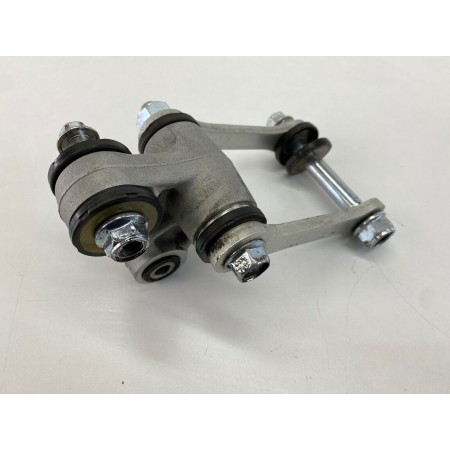 LEVERAGGIO AMMORTIZZATORE POSTERIORE HYOSUNG COMET GT 125 R 2006-2014