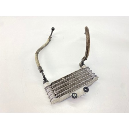HYOSUNG COMET GT 125 R OIL COOLER 2006-2014
