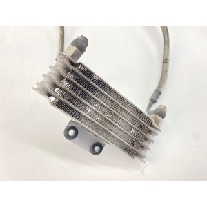 HYOSUNG COMET GT 125 R OIL COOLER 2006-2014 2