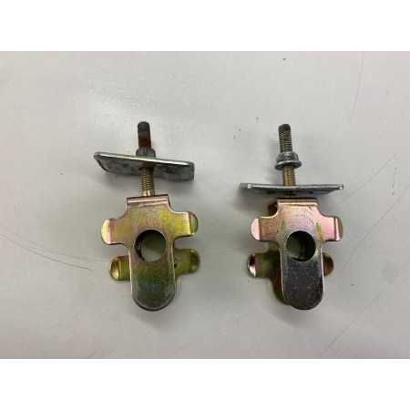 COPPIA TENSIONATORI CATENA DX SX HYOSUNG COMET GT 125 R 2006-2014