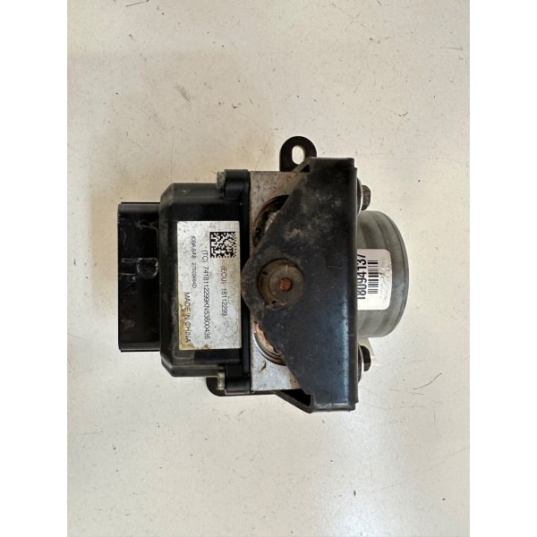 CONTROL UNIT ABS CONTROL MODULE HARTFORD VERVMOTO CLASSIC 250 S 2015-2018-2020