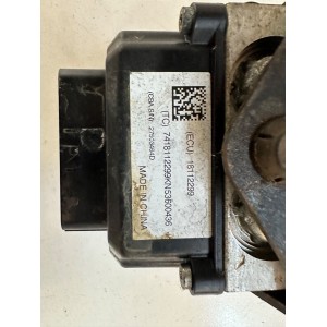 STEUERGERÄT ABS STEUERMODUL HARTFORD VERVMOTO CLASSIC 250 S 2015-2018-2020 2