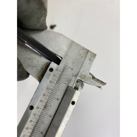 COPPIA DISCI FRENO ANTERIORI KYMCO MY ROAD 700 I 2012-2017