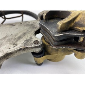 BREMSSATTEL HINTEN HONDA CB 500 1994-2003 2