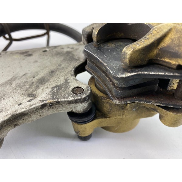 PINZA FRENO POSTERIORE HONDA CB 500 1994-2003