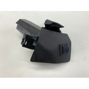 BOUCLIER ARRIÈRE PORTE MALAGUTI MADISON 3 125 250 2006-2012