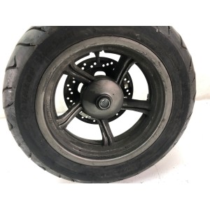 KYMCO K-XCT 300 I 2013-2017 KXCT HINTERRADFELGE