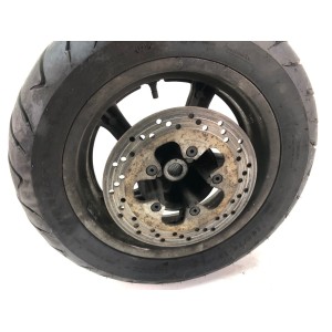 CERCHIONE RUOTA POSTERIORE KYMCO K-XCT 300 I 2013-2017 KXCT 2