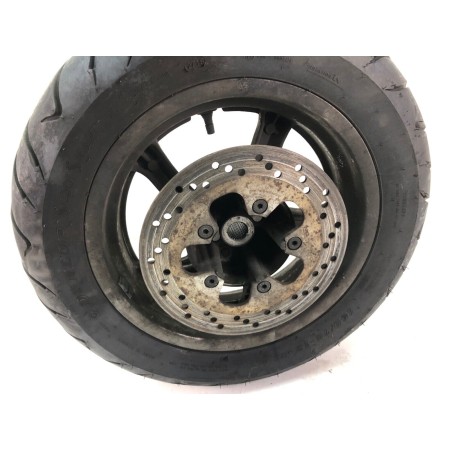 CERCHIONE RUOTA POSTERIORE KYMCO K-XCT 300 I 2013-2017 KXCT