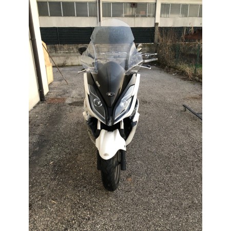 CERCHIONE RUOTA POSTERIORE KYMCO K-XCT 300 I 2013-2017 KXCT