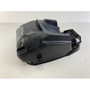 COMPARTIMENT SOUS LA SELLE YAMAHA TMAX T-MAX 500 2004-2007 2