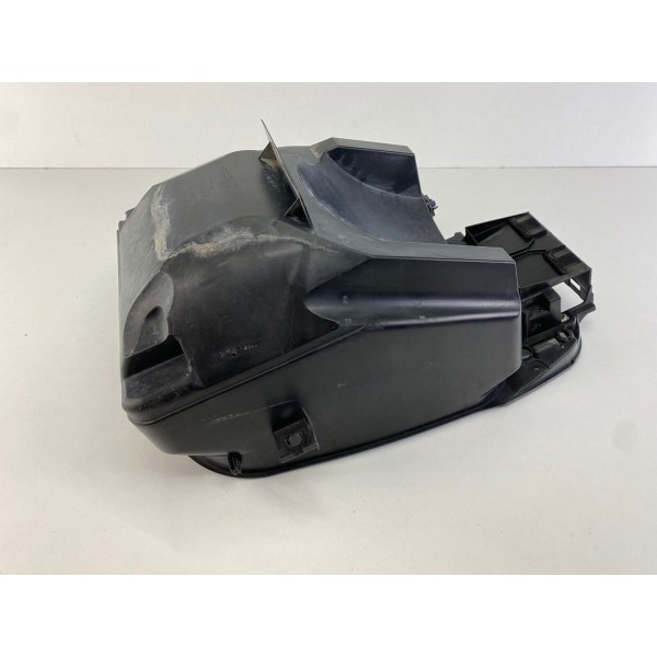 COMPARTIMENTO BAJO ASIENTO YAMAHA TMAX T-MAX 500 2004-2007