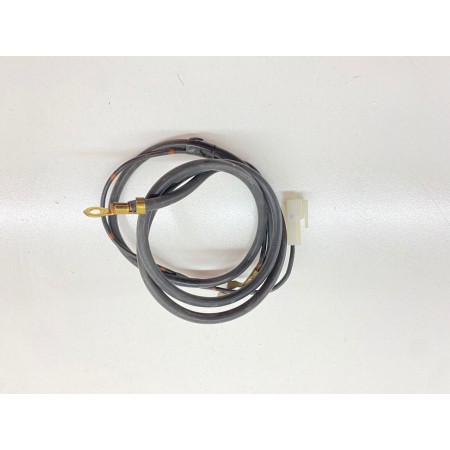 FILO CAVO NEGATIVO MASSA  MOTORE AVVIAMENTO YAMAHA TMAX T-MAX 530 2012-2016