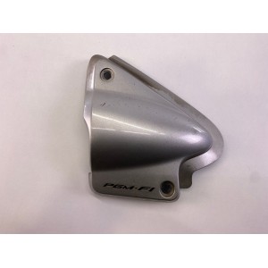 PLASTIC ENGINE COVER LEFT HONDA CB 1300 2003-2012