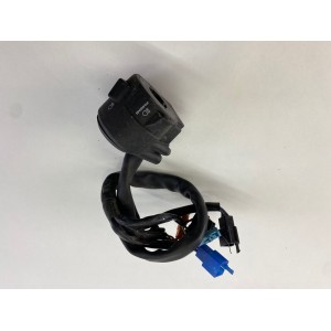 BLOCHETTO DEVIOLUCI COMMUTATORE SINISTRO SX HONDA CB 1300 CB1300 2003-2012