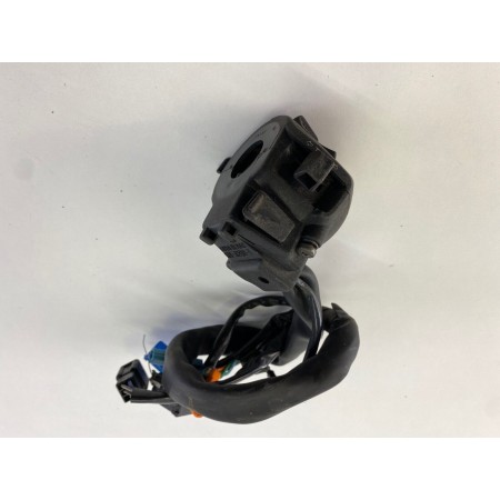 BLOCHETTO DEVIOLUCI COMMUTATORE SINISTRO SX HONDA CB 1300 CB1300 2003-2012