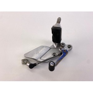 GEAR SHIFT FOOTREST KIT LEFT HONDA CB 1300 2003-2012