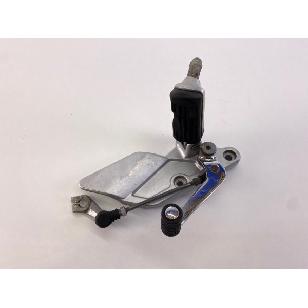 KIT REPOSAPIES CAMBIO IZQUIERDA HONDA CB 1300 2003-2012