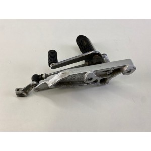 KIT REPOSE-PIEDS PILOTE LEVIER DE VITESSE GAUCHE HONDA CB 1300 2003-2012 2