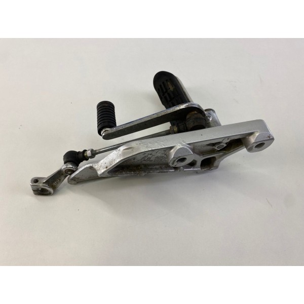 GEAR SHIFT FOOTREST KIT LEFT HONDA CB 1300 2003-2012