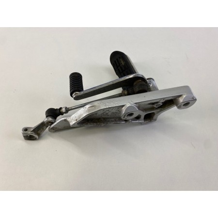 GEAR SHIFT FOOTREST KIT LEFT HONDA CB 1300 2003-2012