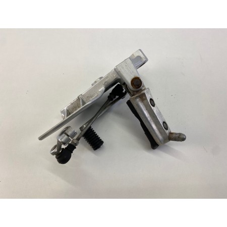 GEAR SHIFT FOOTREST KIT LEFT HONDA CB 1300 2003-2012