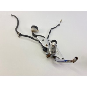 RIDER FOOTREST KIT RIGHT BRAKE HONDA CB 1300 2003-2012