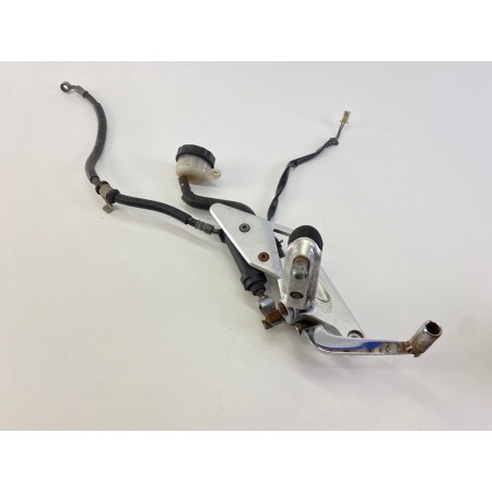 KIT PEDANA PILOTA DESTRA FRENO HONDA CB 1300 CB1300 2003-2012