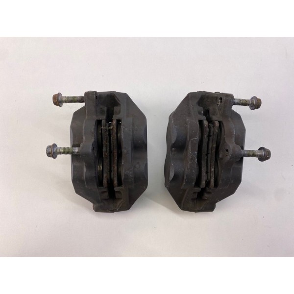 COPPIA PINZE FRENO ANTERIORI DX SX HONDA CB 1300 CB1300 2003-2012