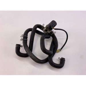 SMOKE VALVE INTAKE AIR BOX HONDA CB 1300 CB1300 2003-2012