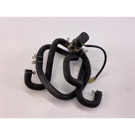 RAUCHVENTIL ANSAUGLUFTKASTEN HONDA CB 1300 CB1300 2003-2012