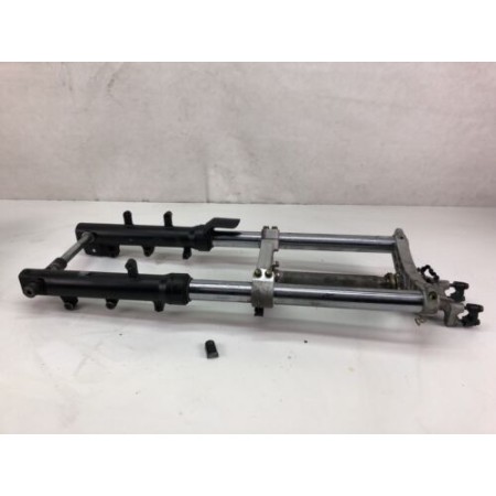 KYMCO XCITING R 500 2007-2012 KYMCO XCITING R 500 COMPLETE FRONT FORK PLATES