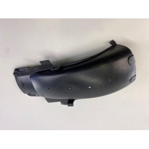 PLASTIC MUDGUARD UNDERTAIL GUARD MASH FIFTY 50 4T 2017 2018 2019