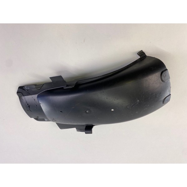 PLASTIC MUDGUARD UNDERTAIL GUARD MASH FIFTY 50 4T 2017 2018 2019