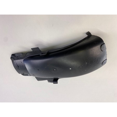 PLASTIC MUDGUARD UNDERTAIL GUARD MASH FIFTY 50 4T 2017 2018 2019