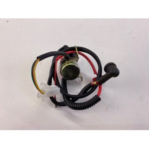 RELAIS DÉMARREUR MOTEUR MASH FIFTY 50 4T 2017 2018 2019