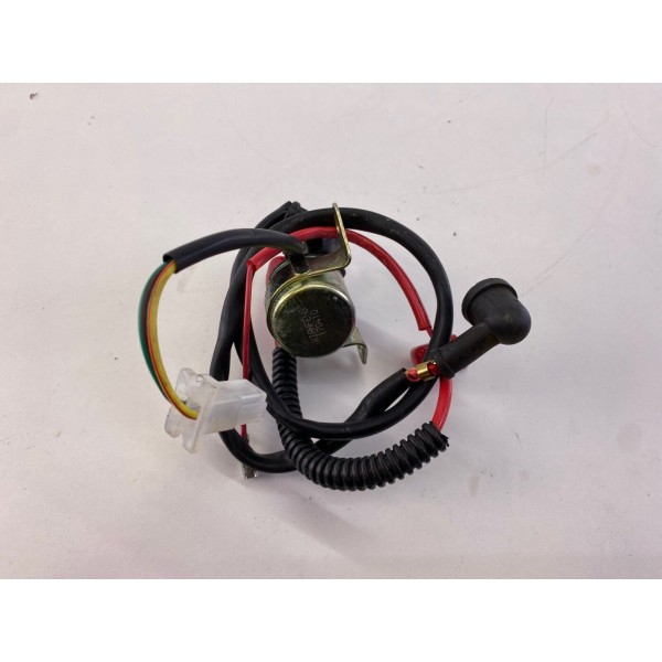 MOTOR STARTER RELAY MASH FIFTY 50 4T 2017 2018 2019