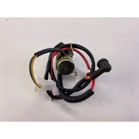 MOTOR STARTER RELAY MASH FIFTY 50 4T 2017 2018 2019