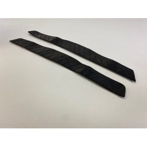 ALFOMBRILLAS ESTRIBERAS HONDA FORESIGHT 250 PANTHEON 150 2T