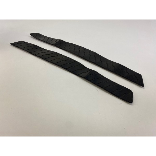 TAPPETTINI PEDANA HONDA FORESIGHT 250 PANTHEON 150 2T