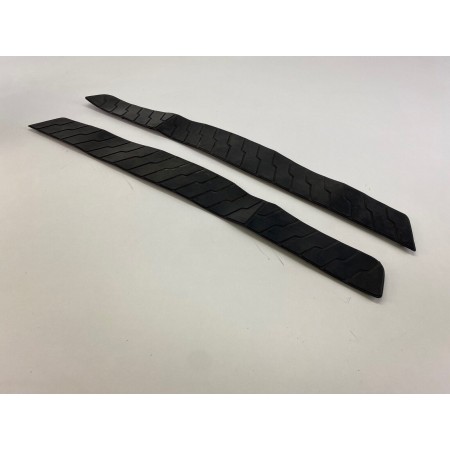 TAPIS REPOSE-PIEDS HONDA FORESIGHT 250 PANTHEON 150 2T