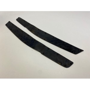 FUSSRASTENMATTEN HONDA FORESIGHT 250 PANTHEON 150 2T 2