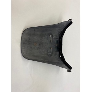 PARAFANGO PORTATARGA POSTERIORE HONDA FORESIGHT 250 PANTHEON 150 2T 2