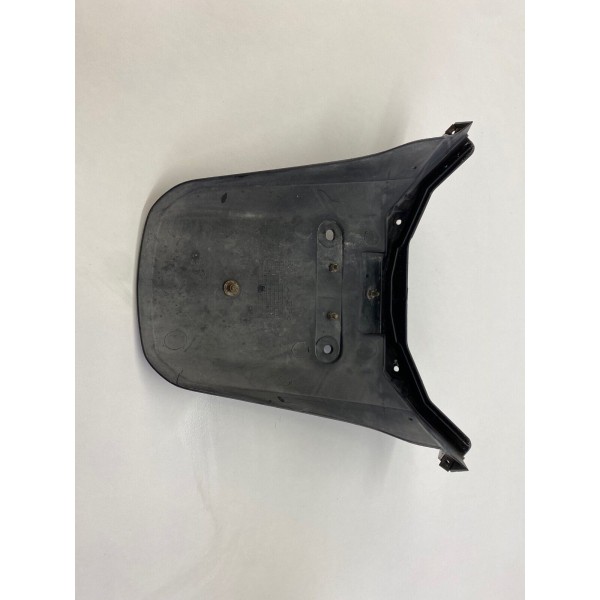 PARAFANGO PORTATARGA POSTERIORE HONDA FORESIGHT 250 PANTHEON 150 2T