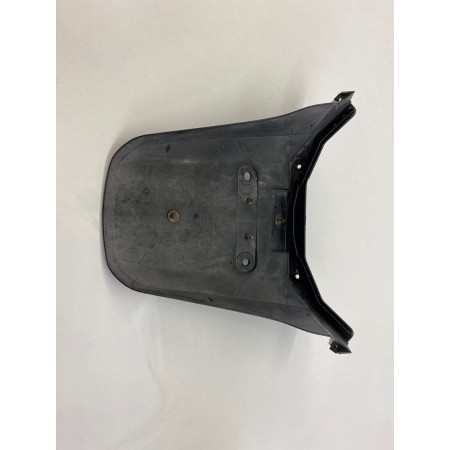 PARAFANGO PORTATARGA POSTERIORE HONDA FORESIGHT 250 PANTHEON 150 2T