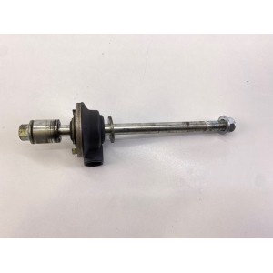 AXE DE ROUE AVANT FOURCHE MASH FIFTY 50 4T 2017 2018 2019