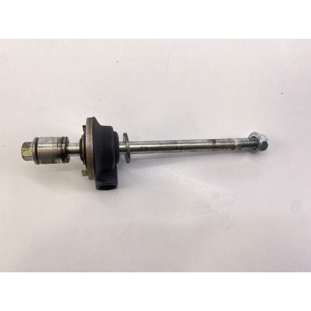 AXLE PIN FRONT WHEEL FORK MASH FIFTY 50 4T 2017 2018 2019