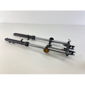 MASH FIFTY 50 4T 2017 2018 2019 KOMPLETTES VORDERGABELKIT MIT PLATTENVORBAUTEN